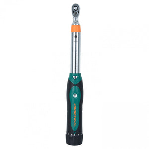 LLAVE DE TORQUE DUAL 1/4 5-25 NM T21025N