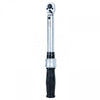 LLAVE DE TORQUE 1/4" 5-25 Nm TB-205025N