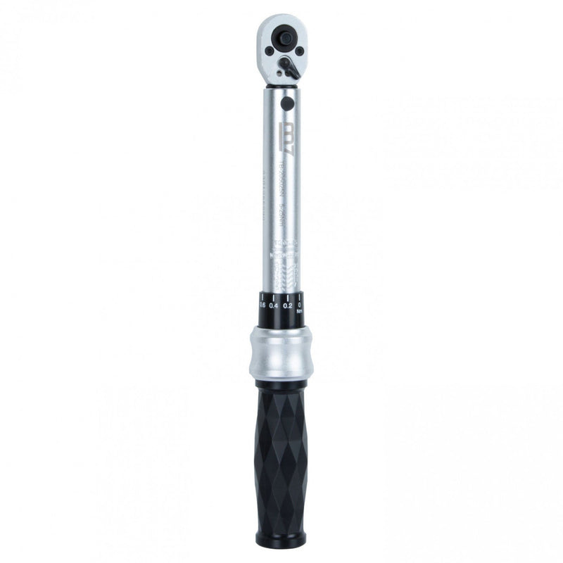 LLAVE DE TORQUE 1/4" 5-25 Nm TB-205025N