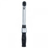 LLAVE DE TORQUE 1/4" 5-25 Nm TB-205025N