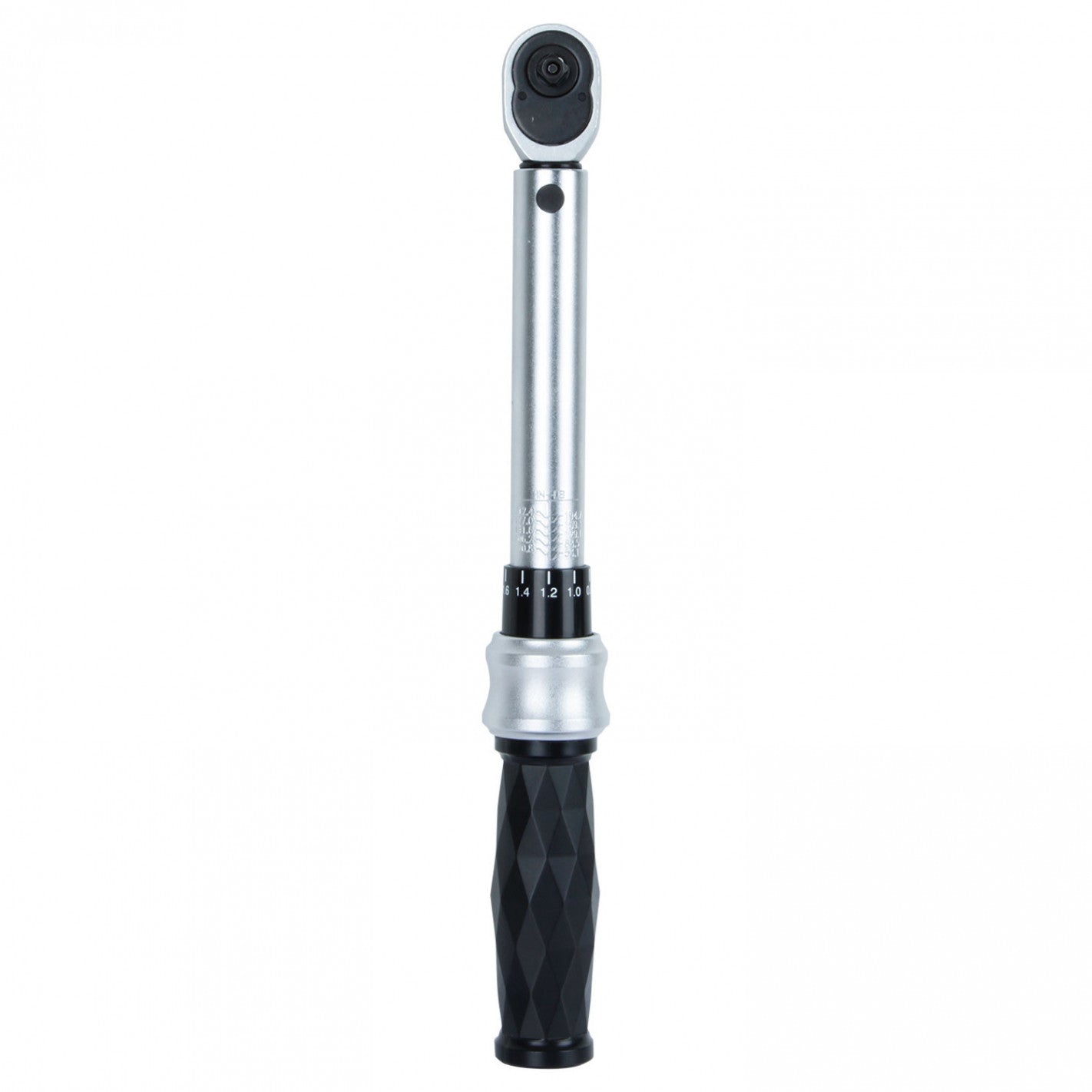 LLAVE DE TORQUE 1/4 5-25 Nm TB-205025N