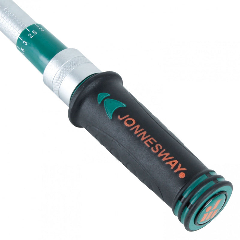 LLAVE de TORQUE 3/8 20-100 Nm T27100N