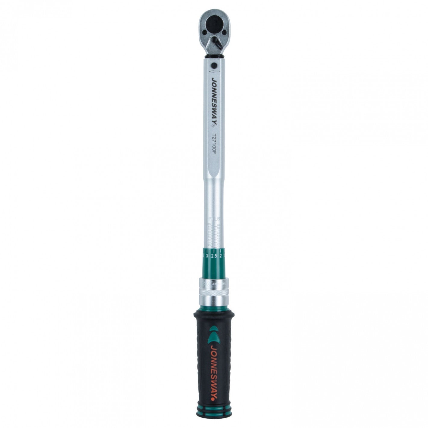 LLAVE DE TORQUE 3/8 15-100 ft-lbs T27100F