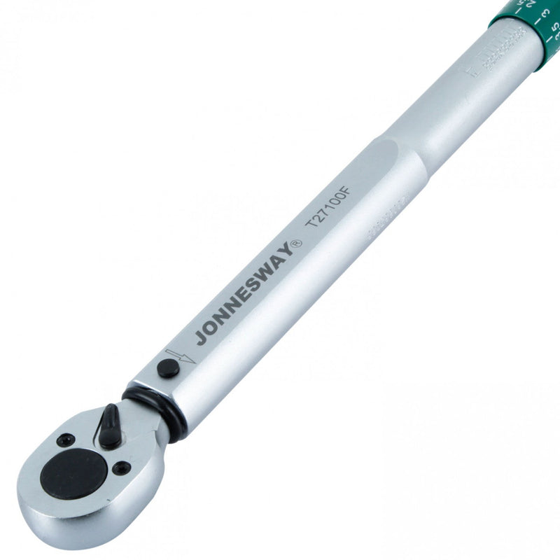 LLAVE DE TORQUE 3/8 15-100 ft-lbs T27100F