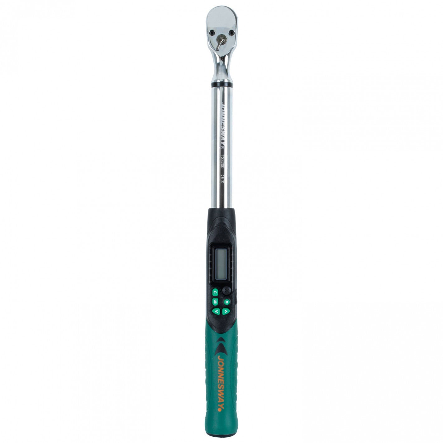 LLAVE DE TORQUE DIGITAL 1/2 7.4-147.5 ft-lbs T232