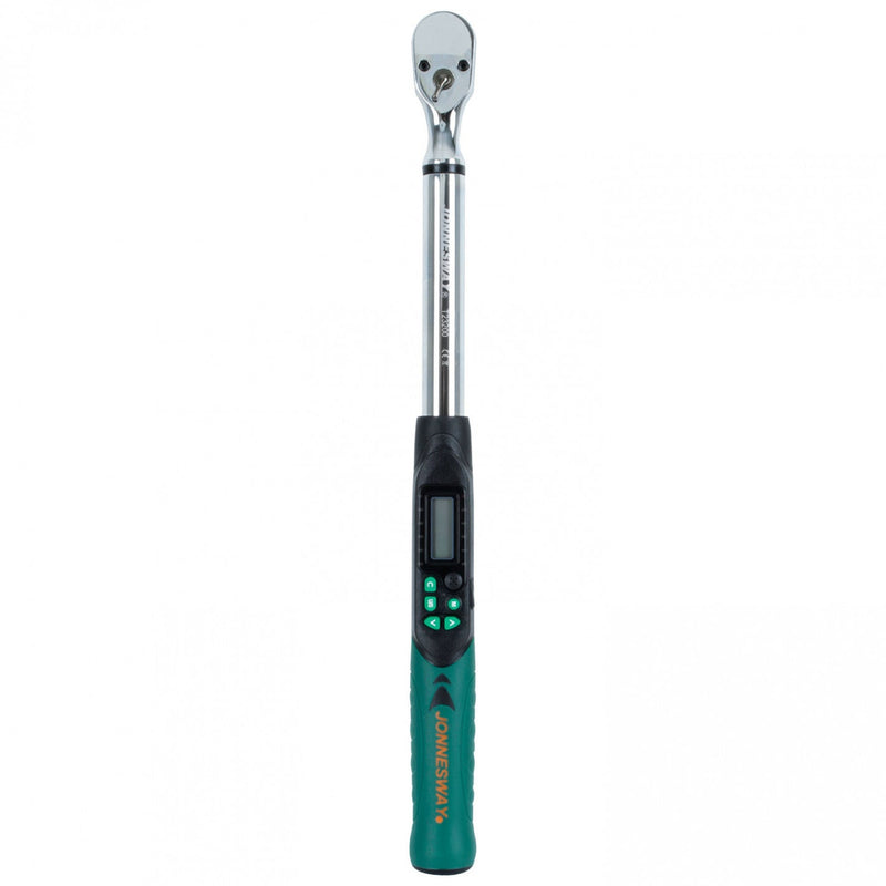 LLAVE DE TORQUE DIGITAL 1/2 7.4-147.5 ft-lbs T232