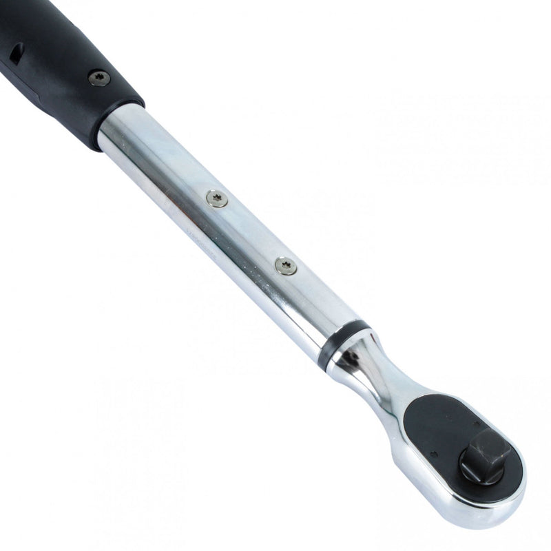 LLAVE DE TORQUE DIGITAL 1/2 7.4-147.5 ft-lbs T232