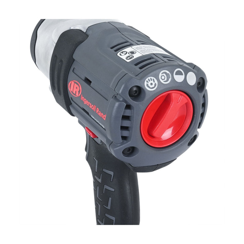 LLAVE IMPACTO INALAMBRICA 1/2 W7152-K22 2.040 Nm- INGERSOLL RAND