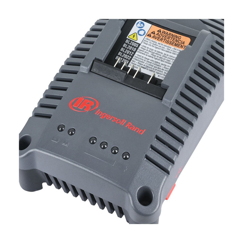 LLAVE IMPACTO INALAMBRICA 1/2 W7152-K22 2.040 Nm- INGERSOLL RAND