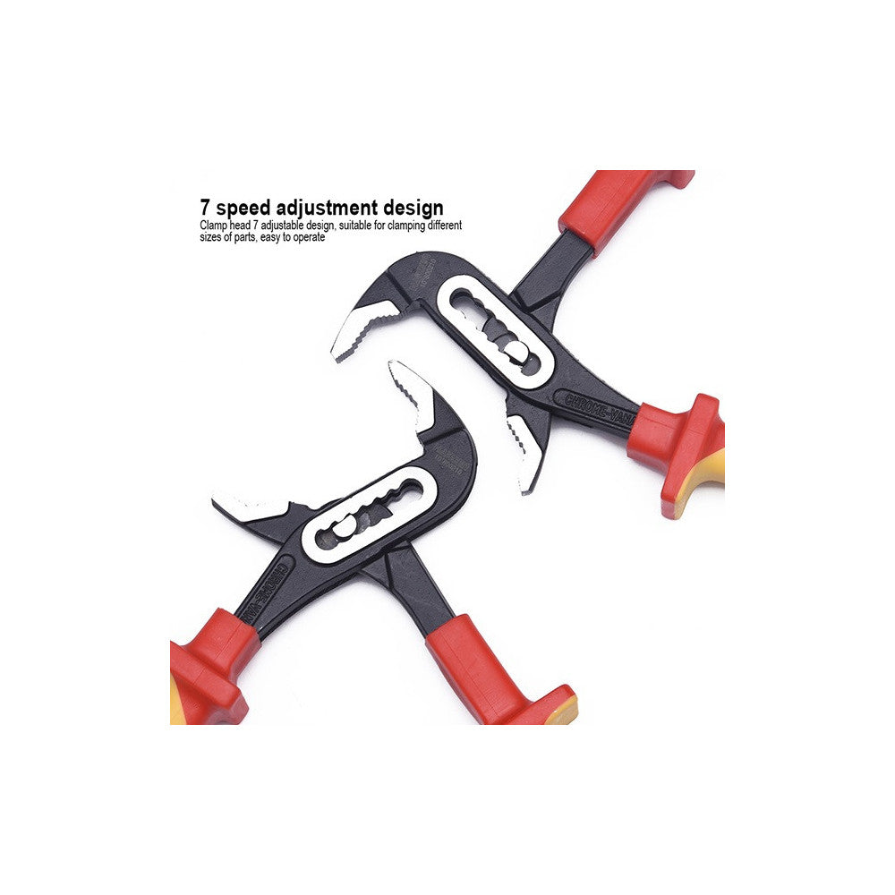 Picoloro 10 aislada 1000V Harden VDE