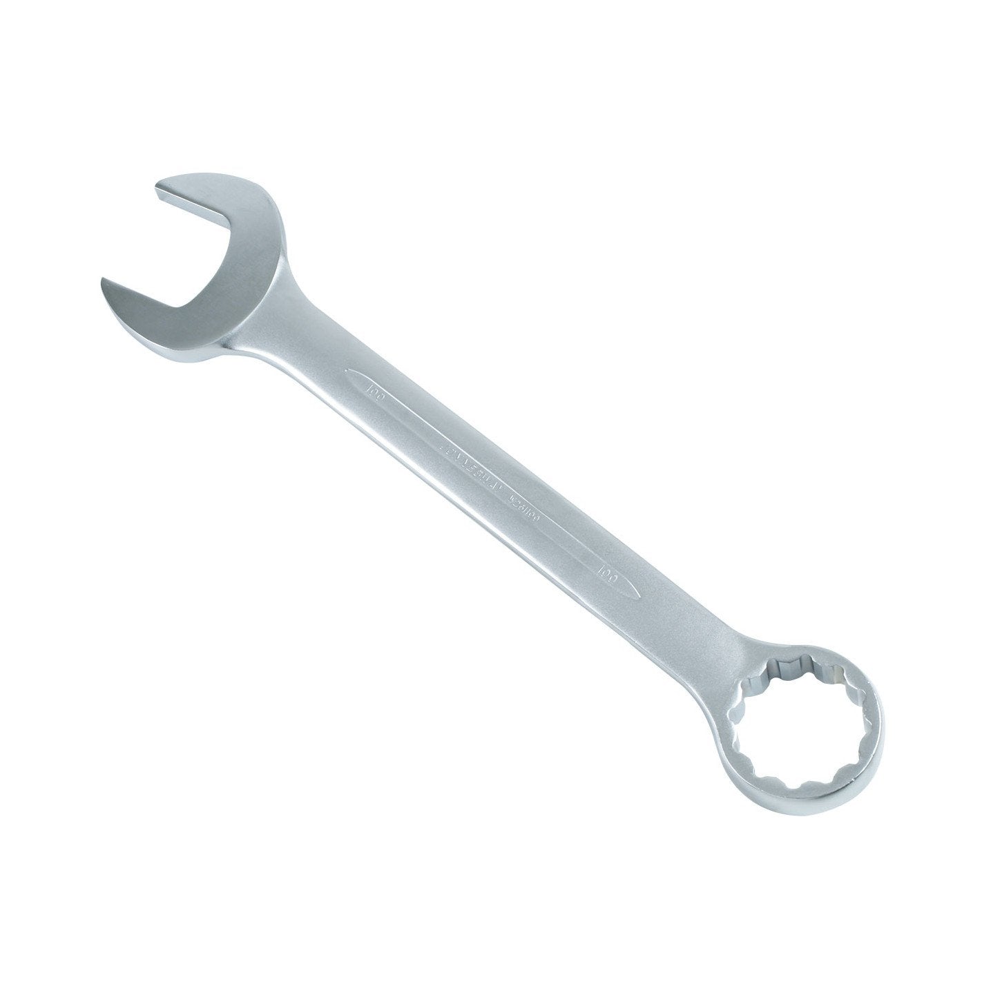 LLAVE PUNTA CORONA 100mm W26110