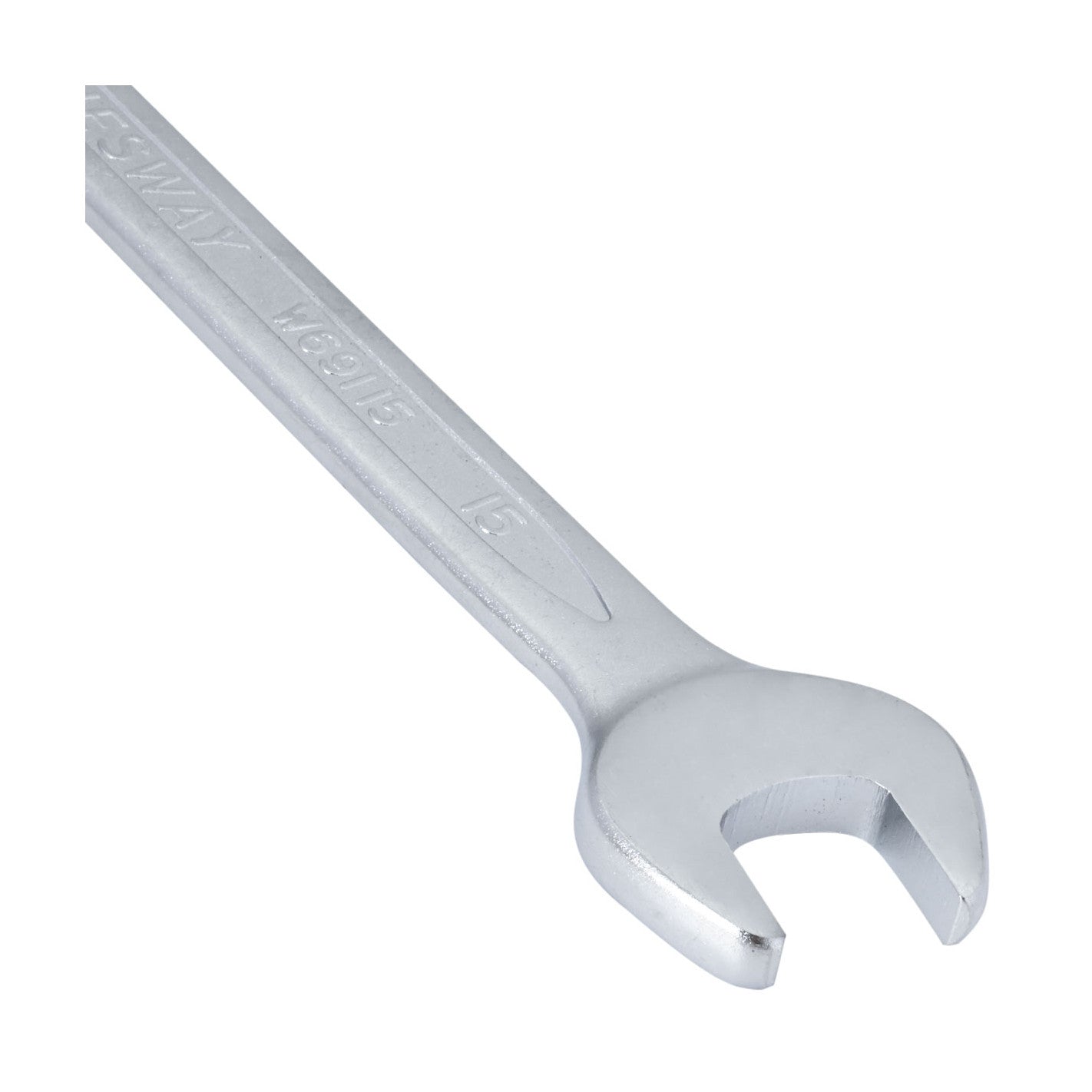 LLAVE PUNTA CORONA ACODADA 75° de 15mm W69115