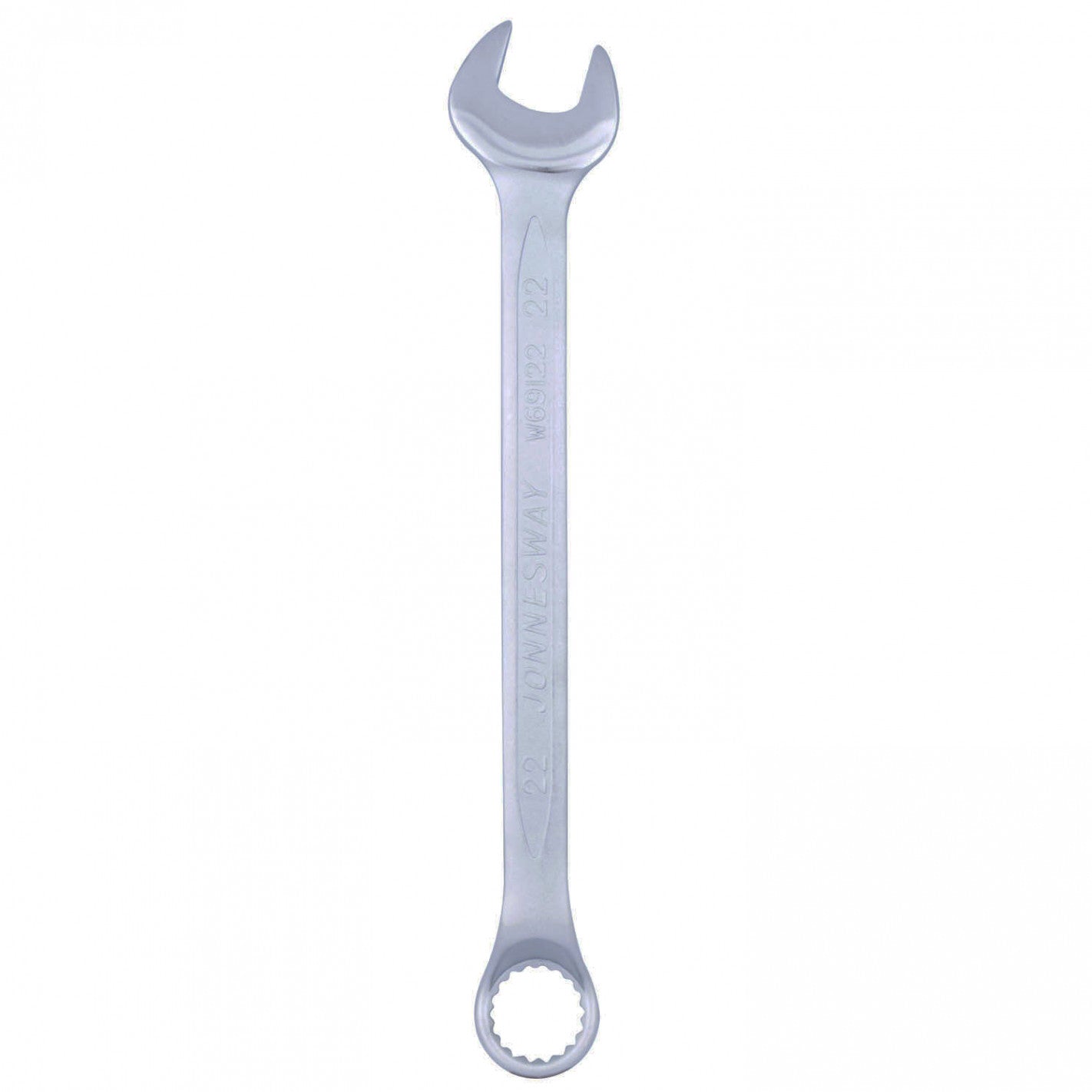 LLAVE PUNTA CORONA ACODADA 75° de 22mm W69122