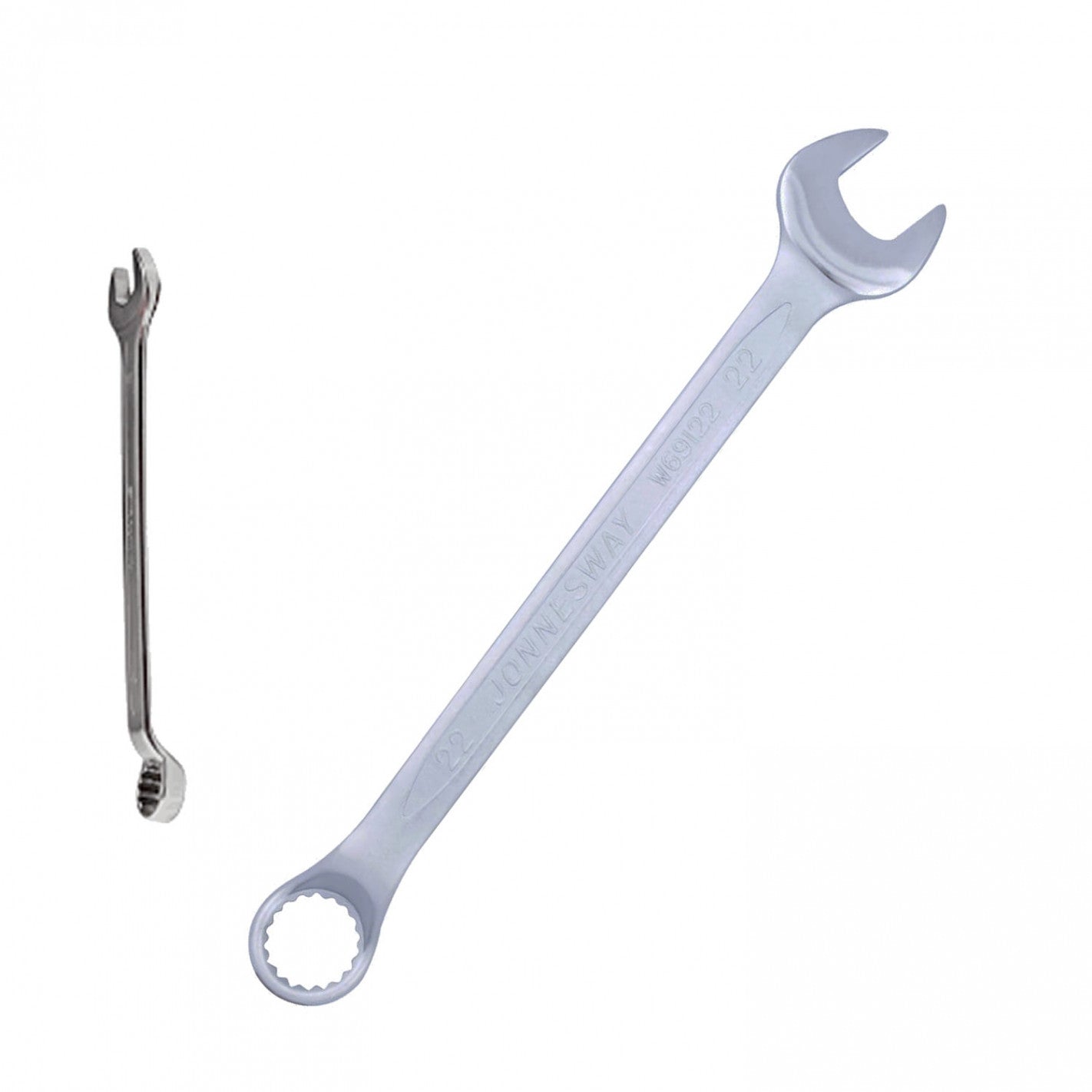 LLAVE PUNTA CORONA ACODADA 75° de 7mm W69107