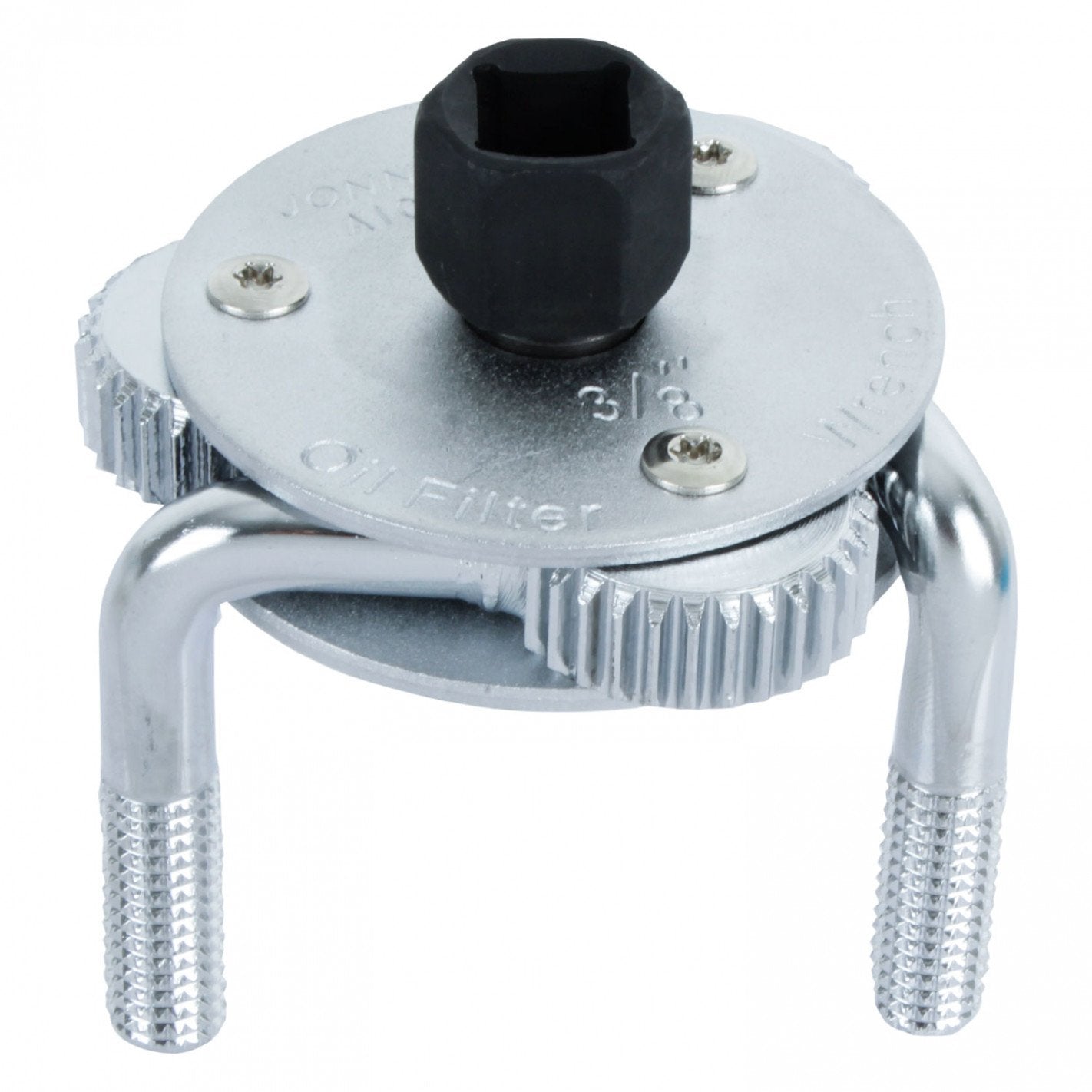 LLAVE SACA FILTROS TIPO ARAÑA 3/8 65-120mm