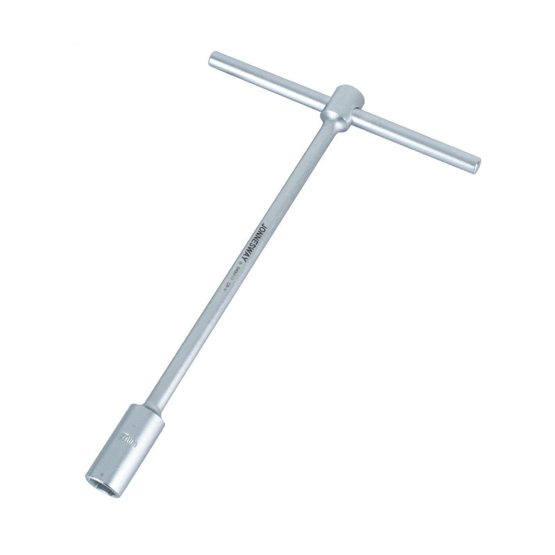 LLAVE TIPO T 17mm S40H117