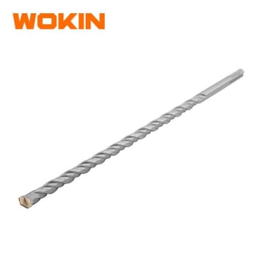 Broca Percutor SDS-PLUS 4x110mm Wokin