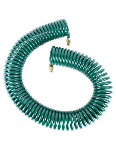 MANGUERA POLIURETANO 6.5x 15 metros 1/4 JAZ-7214W