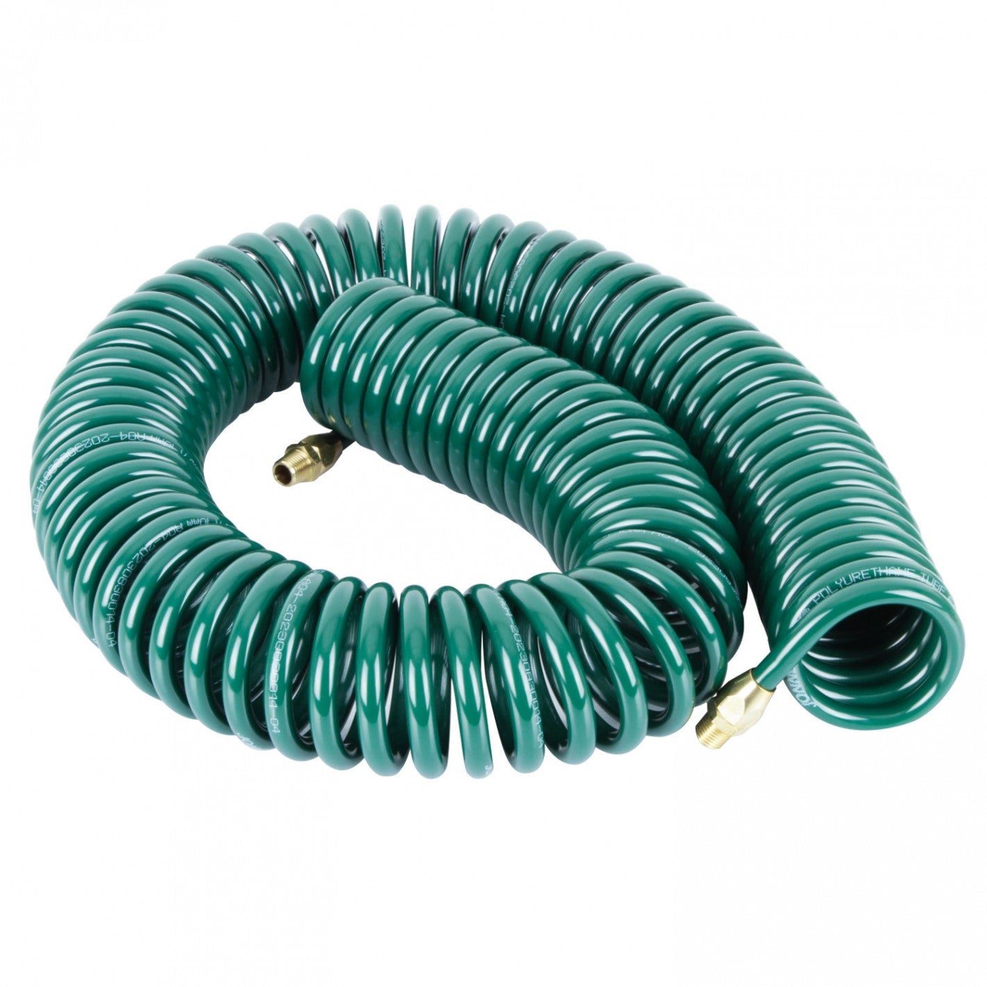 MANGUERA POLIURETANO 6.5x 15 metros 1/4 JAZ-7214W