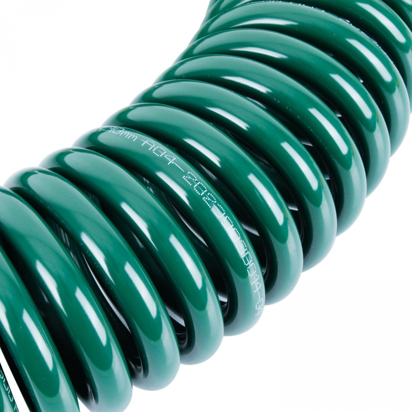 MANGUERA POLIURETANO 6.5x 15 metros 1/4 JAZ-7214W