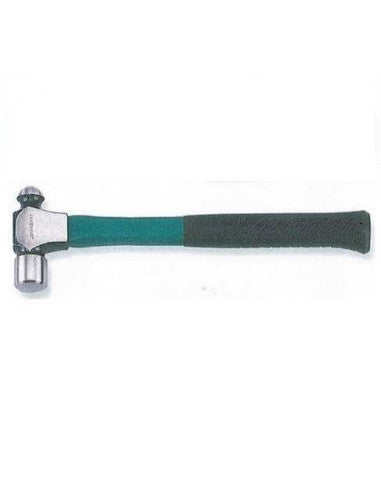 MARTILLO de PEÑA 12 onzas Mango de Fibra (M04012) - JONNESWAY