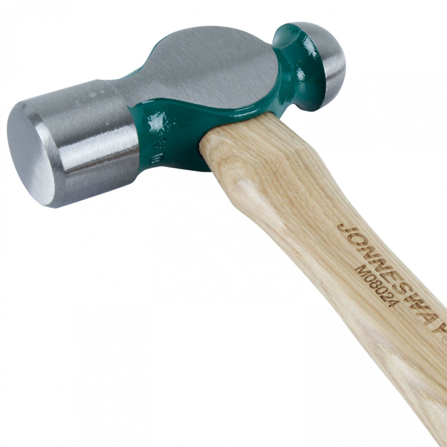 MARTILLO de PEÑA 24 onzas Mango de madera M08024