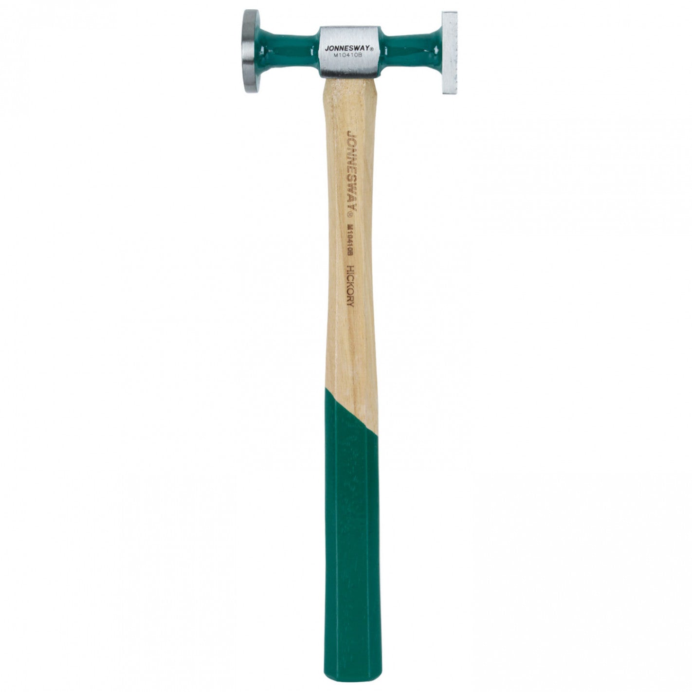 MARTILLO MOLETEADO CUADRADO M10410B