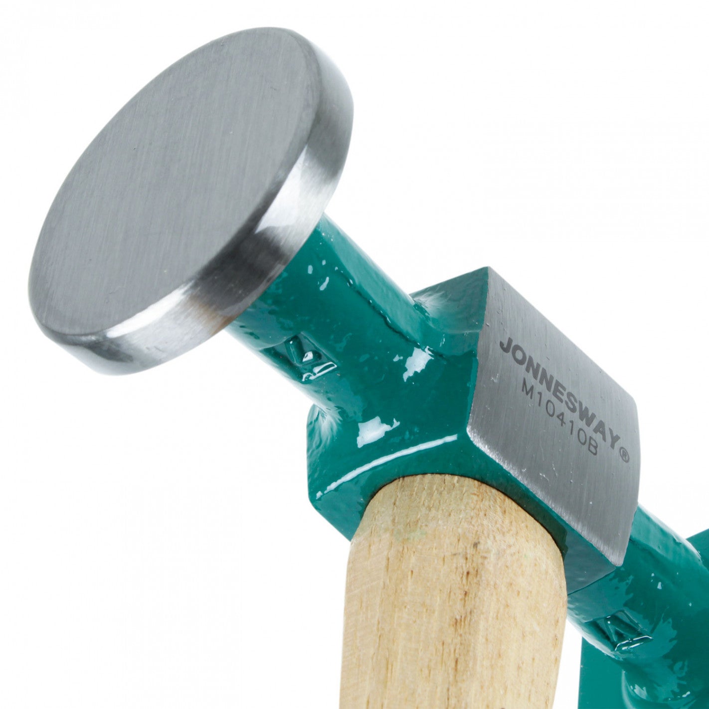 MARTILLO MOLETEADO CUADRADO M10410B