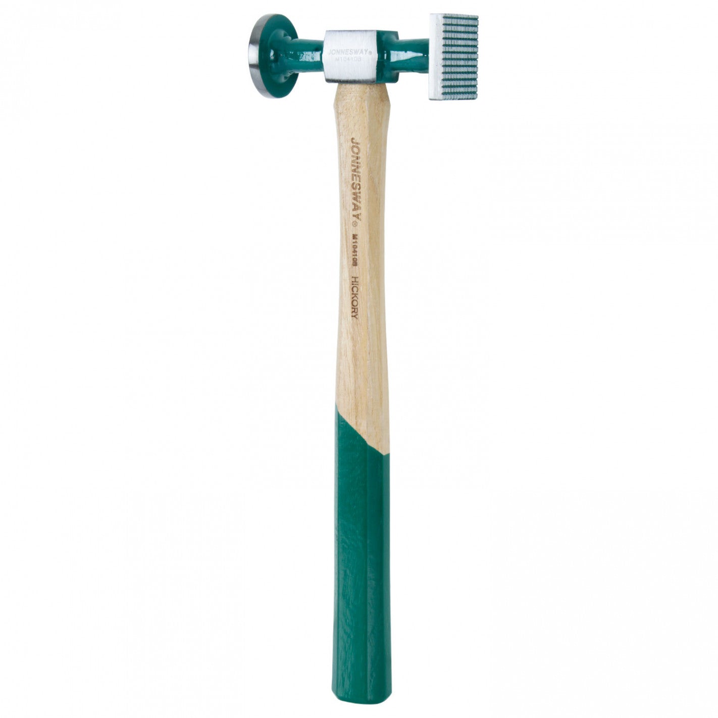 MARTILLO MOLETEADO CUADRADO M10410B