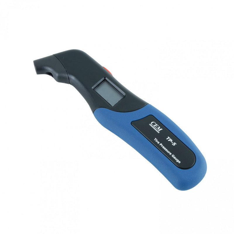 MEDIDOR DE PRESION DIGITAL TP-5