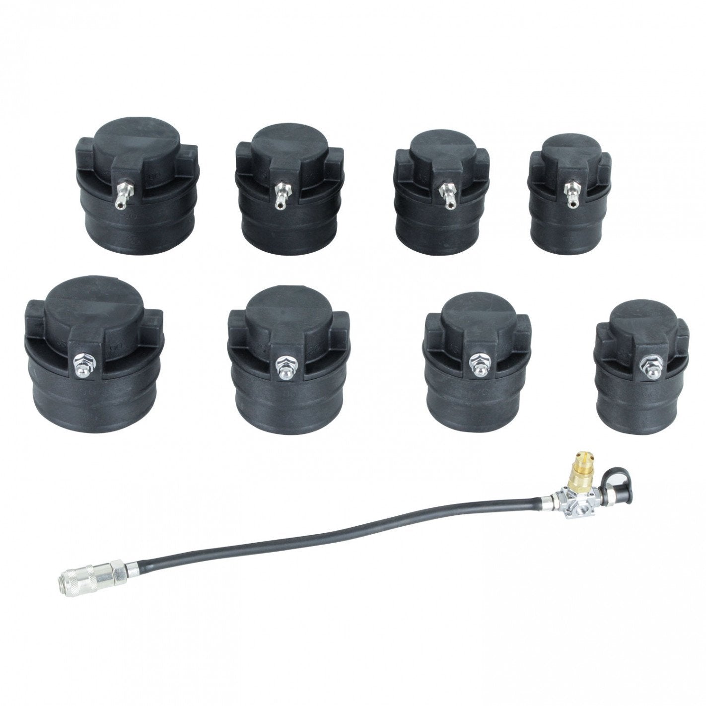 MEDIDOR PRESION TURBO AI020180