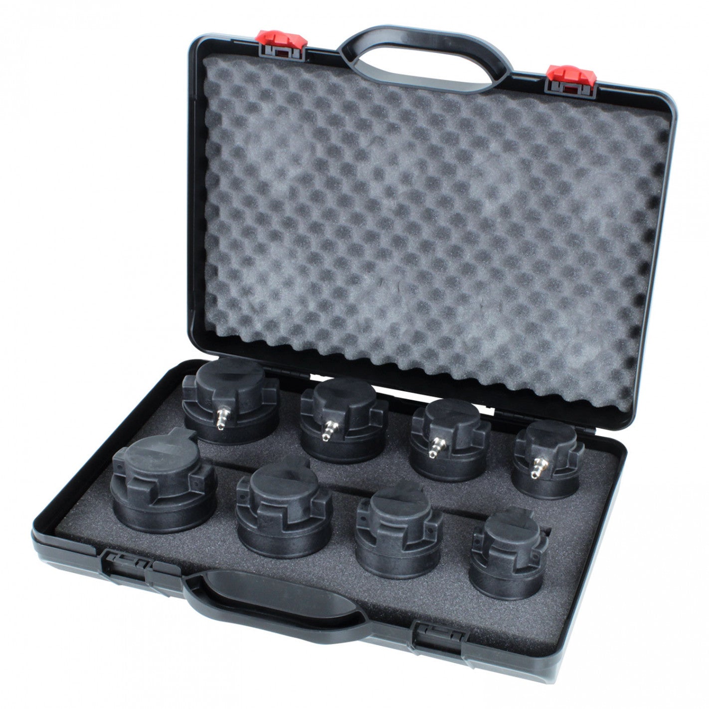 MEDIDOR PRESION TURBO AI020180