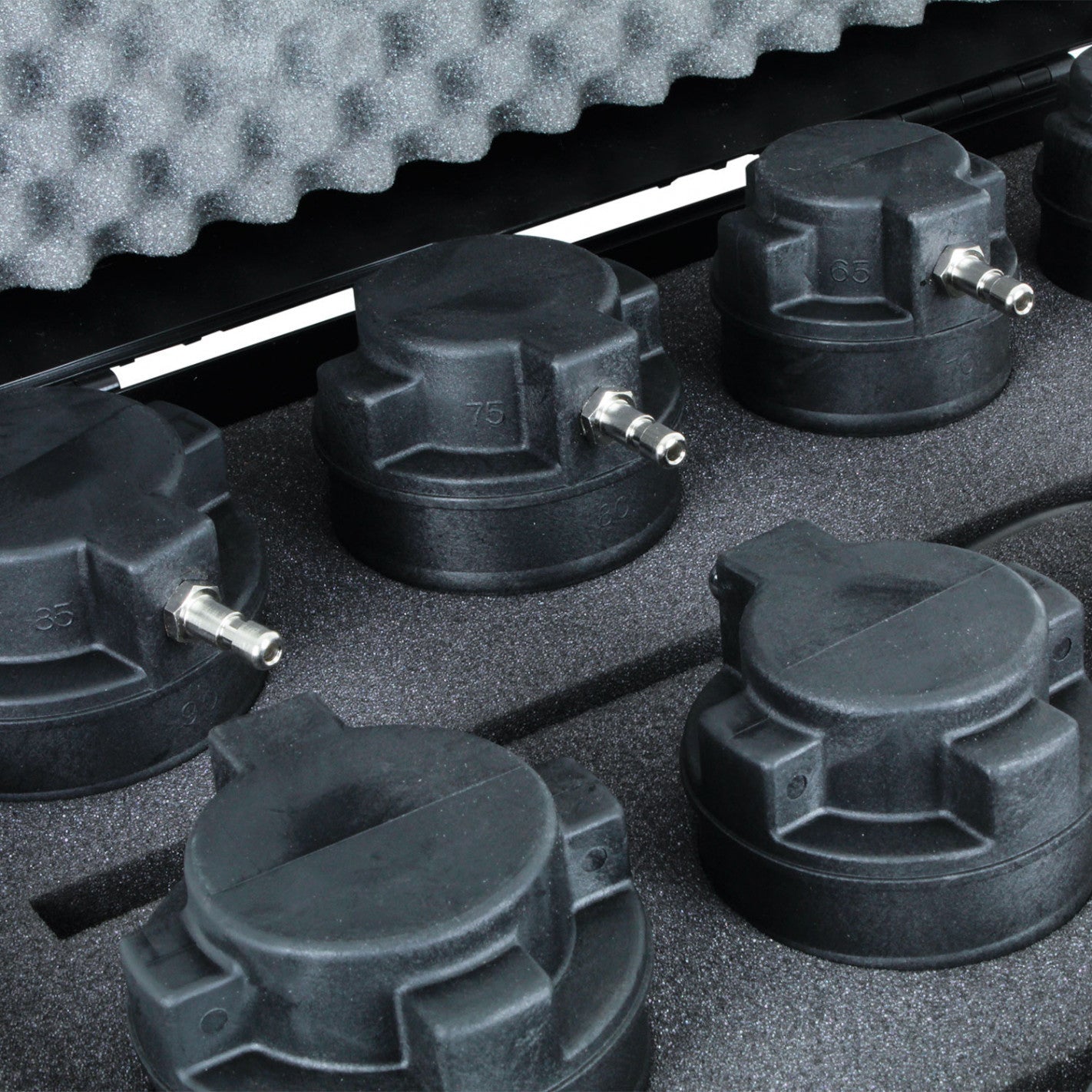 MEDIDOR PRESION TURBO AI020180