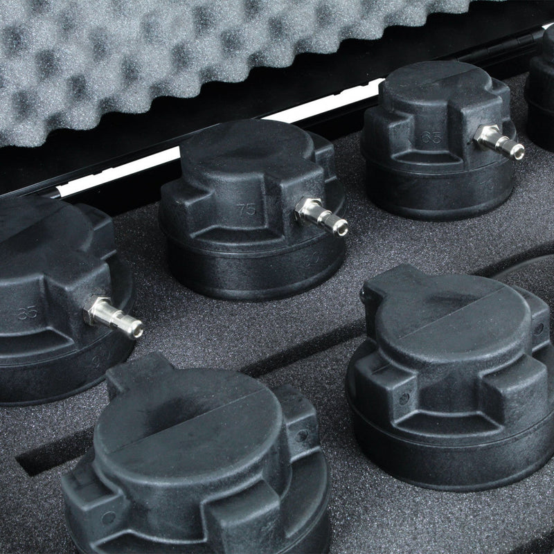 MEDIDOR PRESION TURBO AI020180