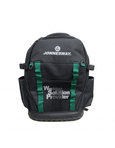 MOCHILA INDUSTRIAL PARA HERRAMIENTAS 25 KG BACKJON