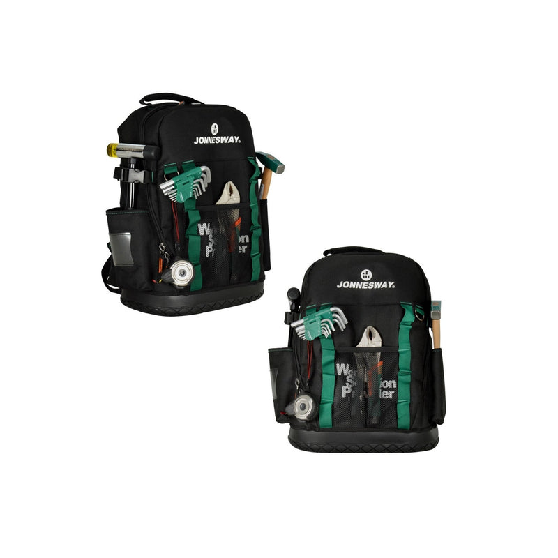 MOCHILA INDUSTRIAL PARA HERRAMIENTAS 25 KG BACKJON