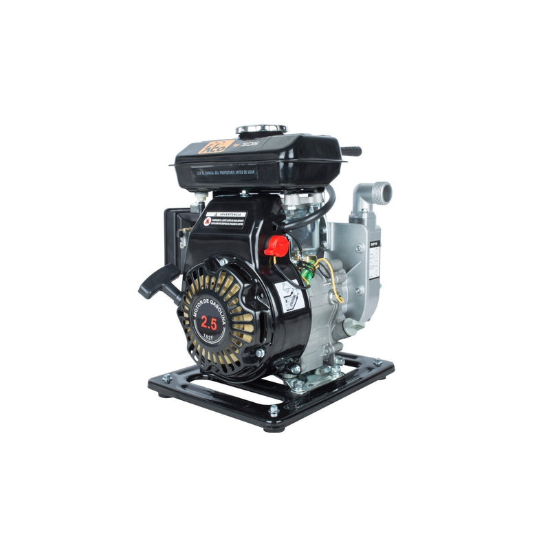 MOTOBOMBA BENCINERA 1 SGP10L