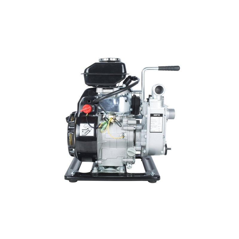 MOTOBOMBA BENCINERA 1 SGP10L