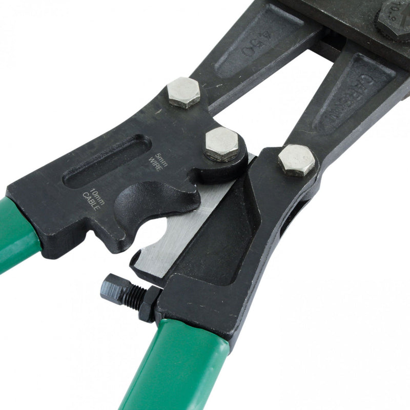 NAPOLEON 18 Corta pernos y cables P4318