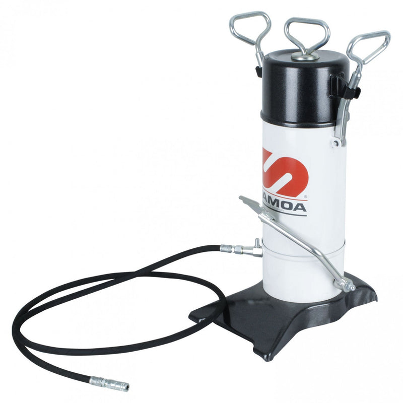 PATO de ENGRASE 5 Kg Servicio Pesado 157000