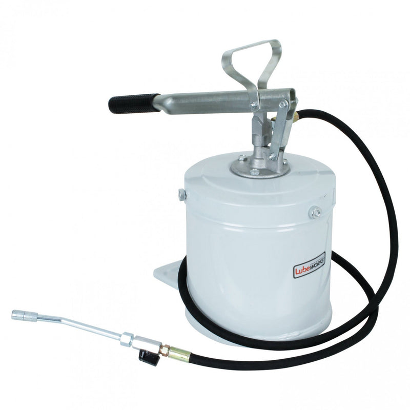 PATO de ENGRASE 6kg 17211016