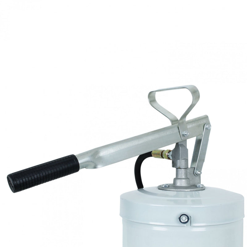 PATO de ENGRASE 6kg 17211016