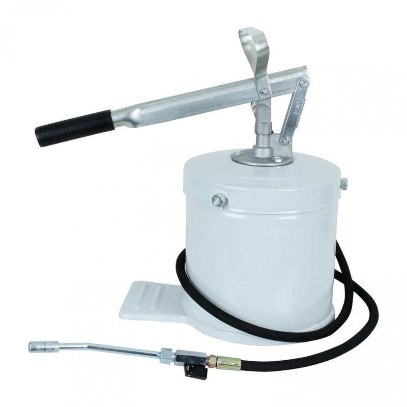 PATO de ENGRASE 6kg 17211016