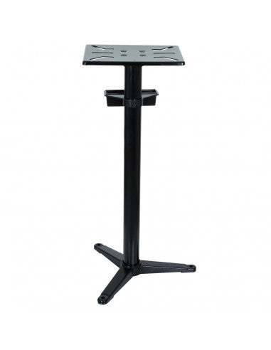 PEDESTAL PARA ESMERIL DE BANCO ALLWIN