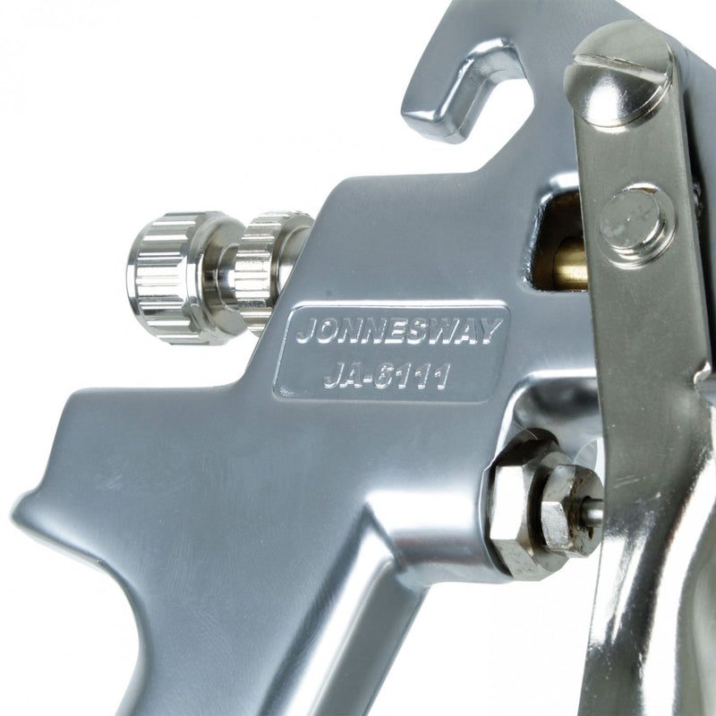 PISTOLA de PINTAR BOQUILLA 1.3mm JA-6111