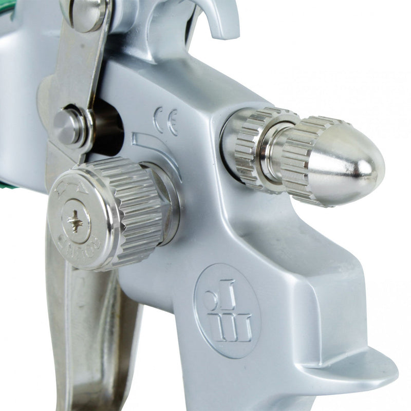 PISTOLA de PINTAR BOQUILLA 1.4 mm JA-HVLP-300C