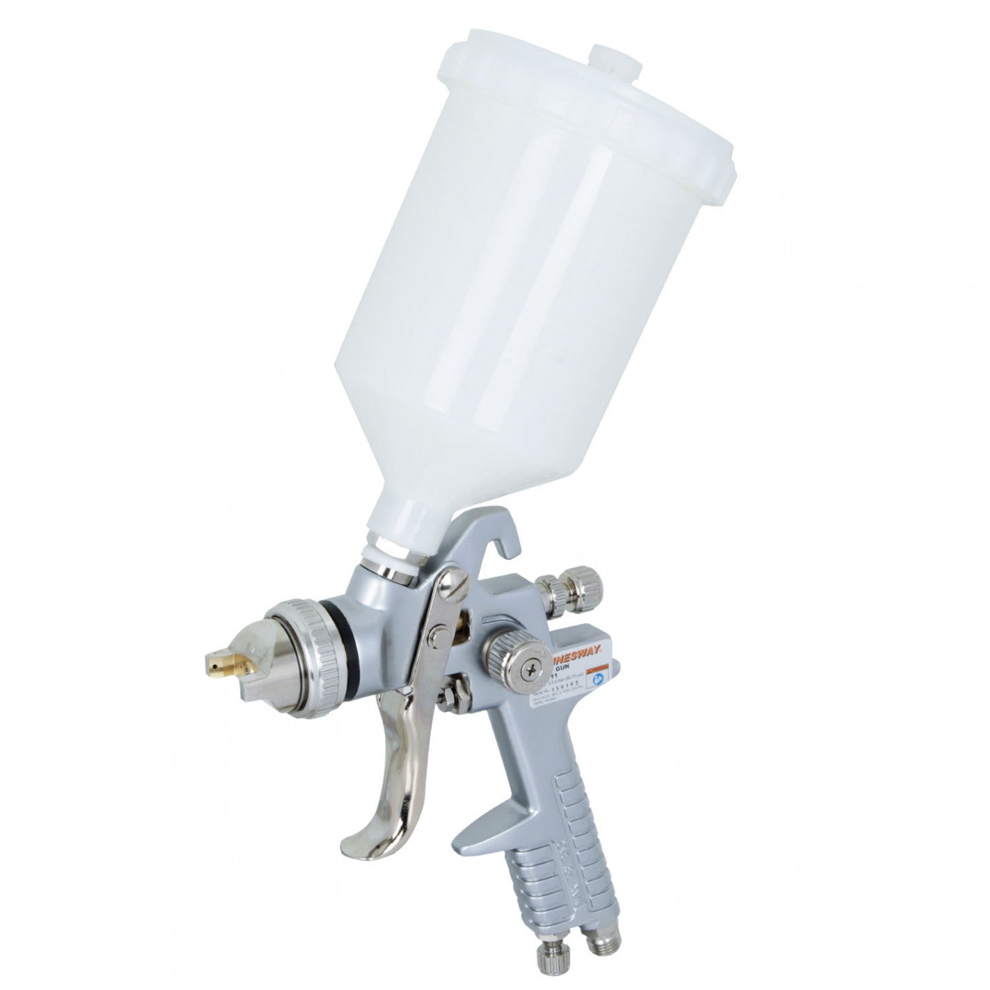 PISTOLA de PINTAR BOQUILLA 1.7 mm JA-6111