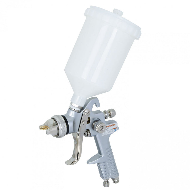 PISTOLA de PINTAR BOQUILLA 1.7 mm JA-6111