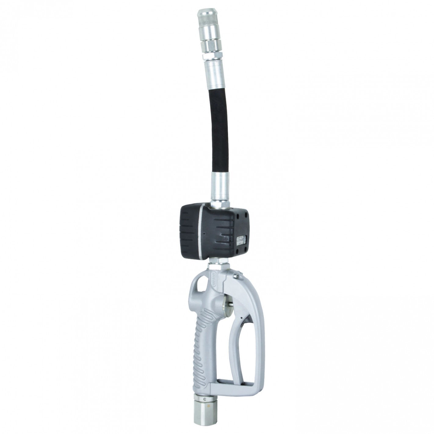 PISTOLA DIGITAL ACEITE 3/4 Ext. Flexible 365654