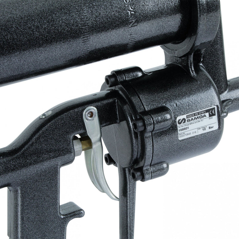 PISTOLA ENGRASE NEUMATICA 05 Kg 168601